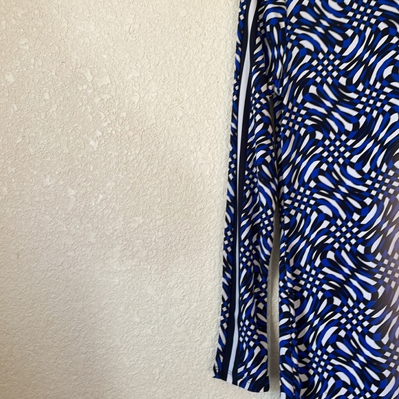 MICHAEL KORS LONG SLEEVE DRESS - Picture 3 of 8